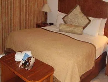 Apartment Sapphire Beach Resort And Marina East End