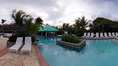 Sapphire Beach Resort And Marina East End  United States Virgin Islands