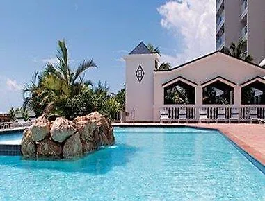 ***  Sapphire Beach Resort And Marina East End  United States Virgin Islands