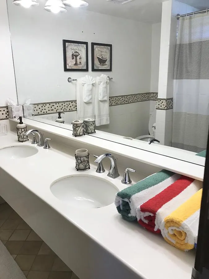 Sapphire Beach Resort And Marina East End  United States Virgin Islands