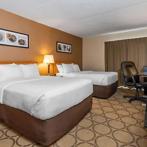 Comfort South 3* Winnipeg