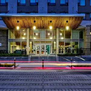 & Conference Centre - West 2* Ottawa