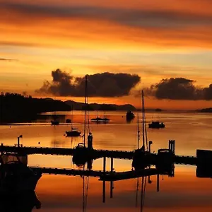 Harbour House 3* Ganges