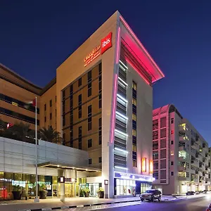 Ibis Mall Avenue 3* Dubai
